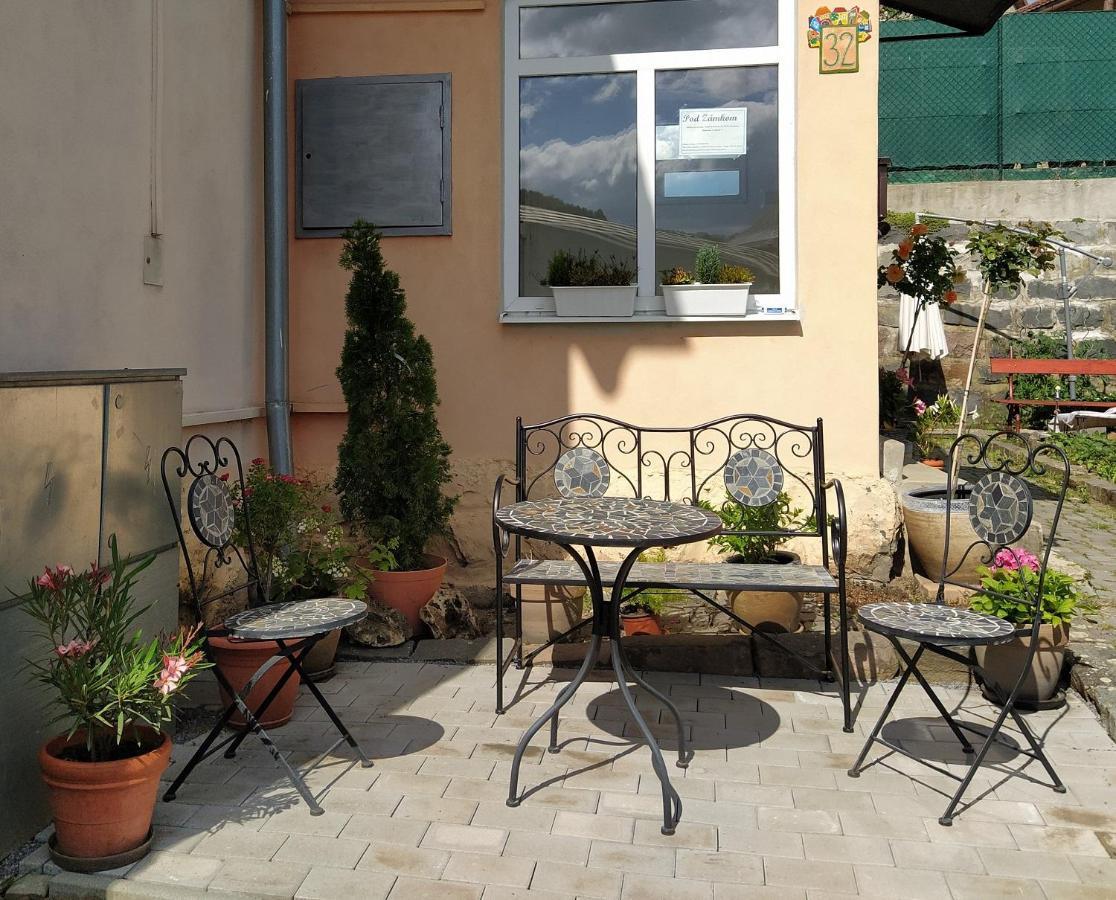 Pod Zamkom Apartment Kremnica Exterior photo