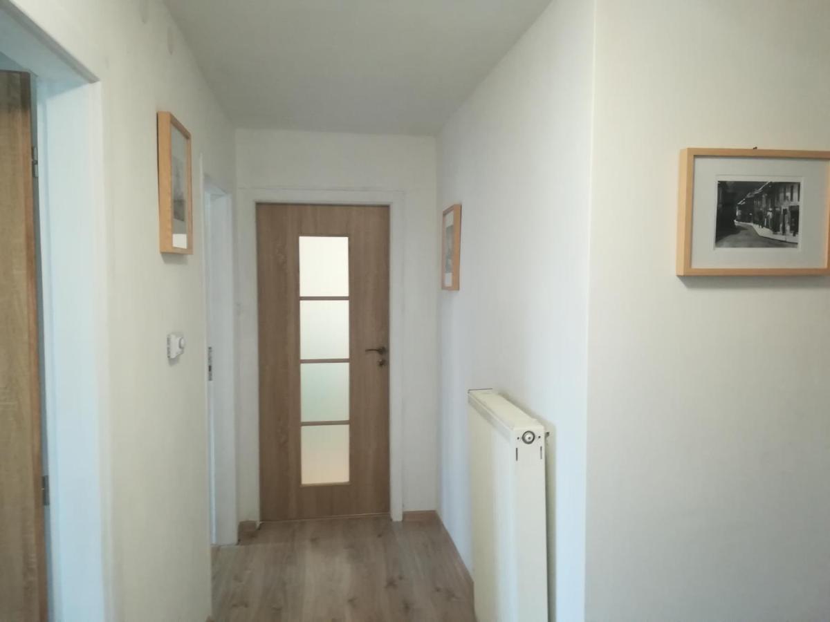 Pod Zamkom Apartment Kremnica Exterior photo